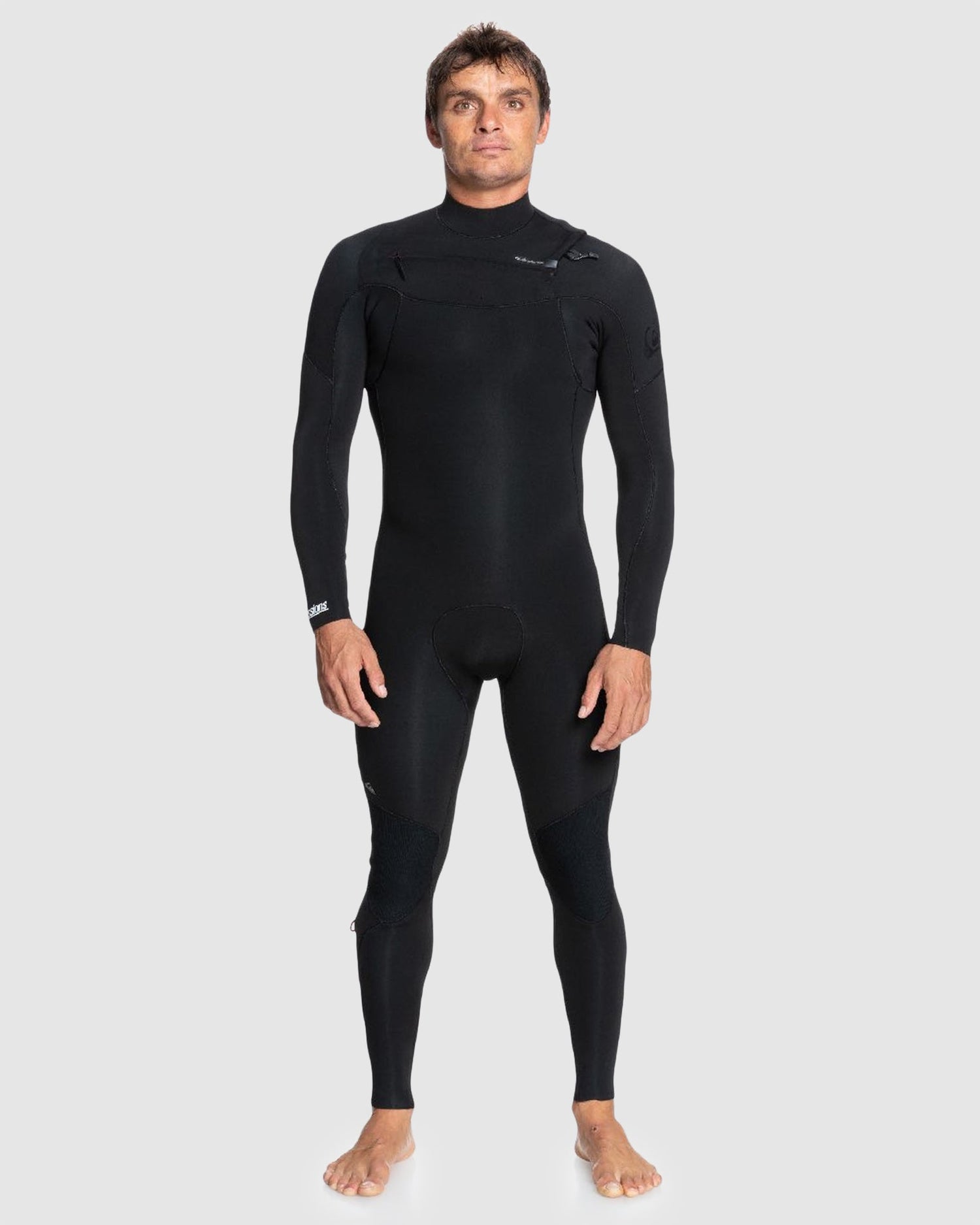 WETSUITS